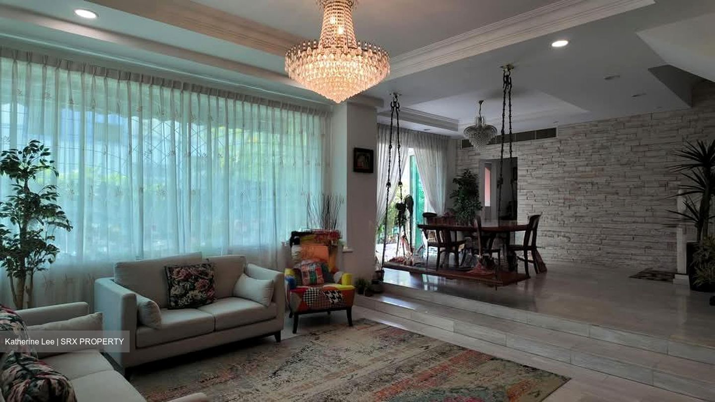 Jago Close (D15), Terrace #546620431